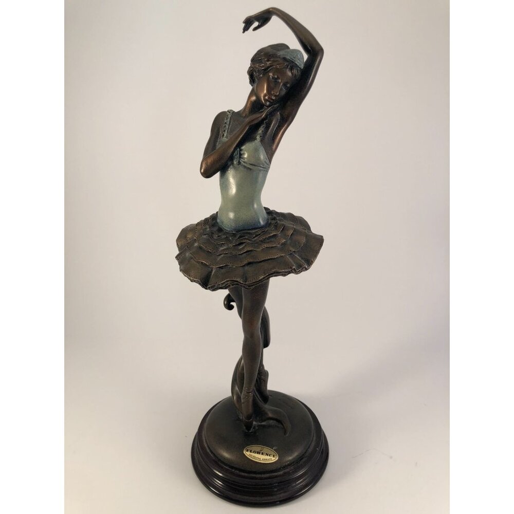 Bronze Sculpture by Guiseppe Armani (1935-2006)